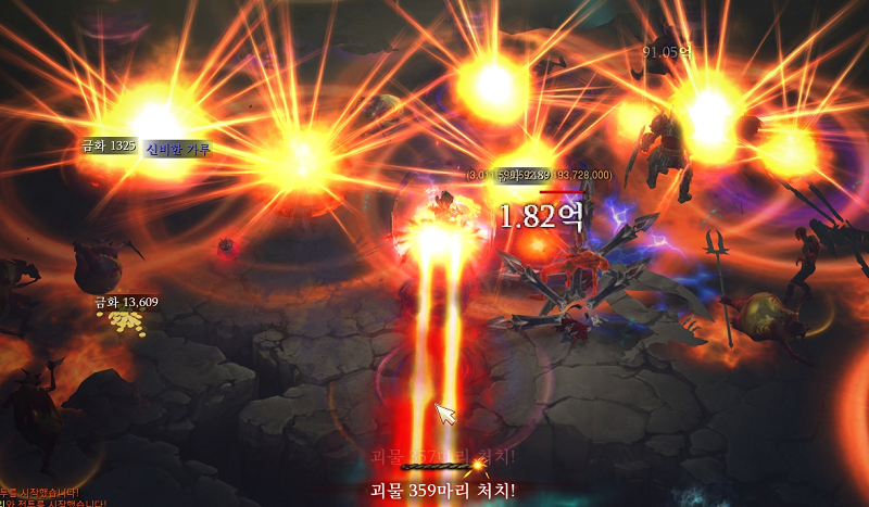 [디아블로3] PTR 추가 패치로 인한 메아리치는 악몽, 오레크의 꿈 변경사항_4.png