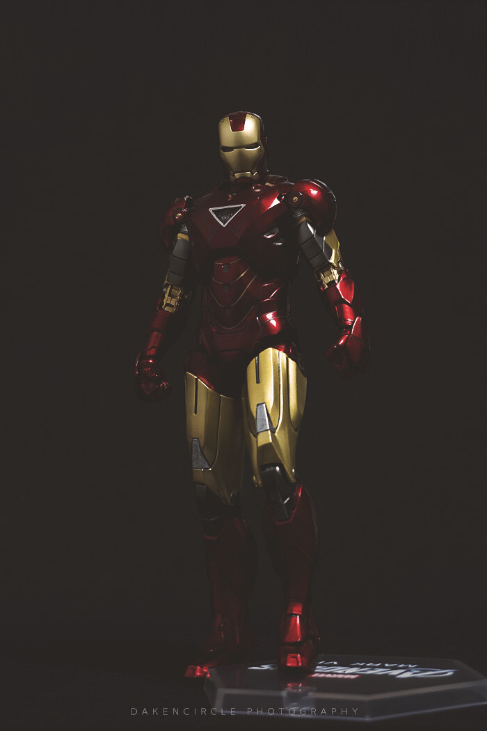 [ZD TOYS] 아이언맨 MK6(마크6)_10.jpg