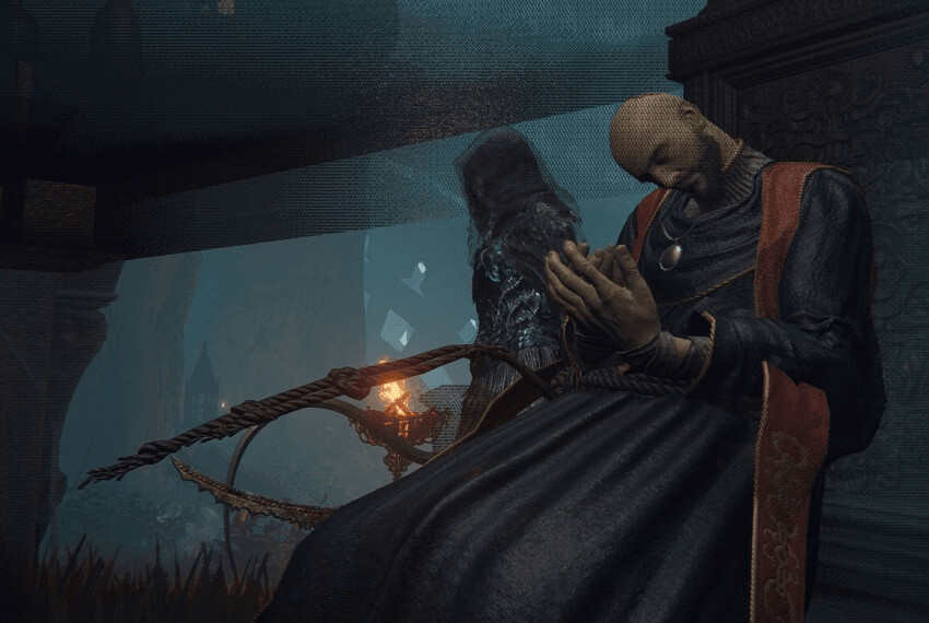 엘든 링 스포) 최근 밝혀진 이 게임 최고의 인간찬가_2.png