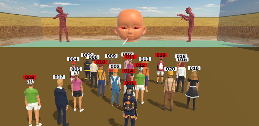 [1인개발/안드] "무궁화꽃이 피었습니다"를 게임으로 만들어봤습니다_1.png