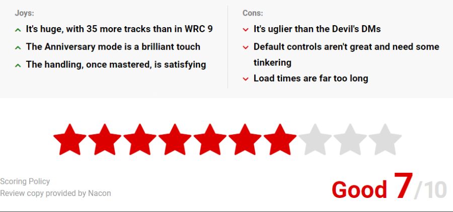WRC 10 닌텐도라이프 리뷰_1.png