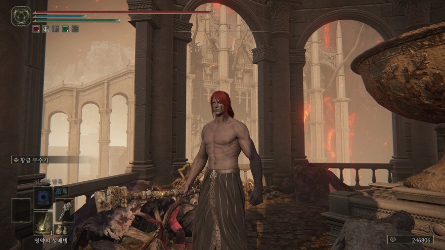 [커마] 1회차 안끝낸 사람은 보면 안됨 스포 있음_3.jpg