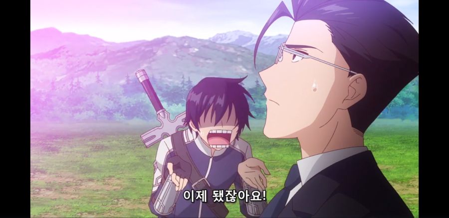 [이세계 미소녀 수육 아저씨와] 흔한 진히로인의 속사정_20.jpg