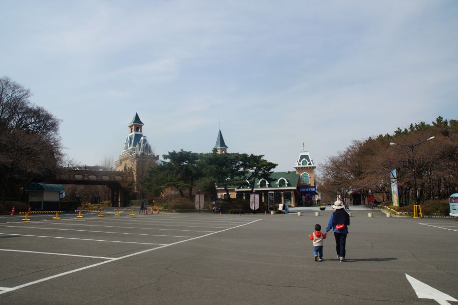 첫 가족여행 다녀왔습니다.(스압)_1.jpg