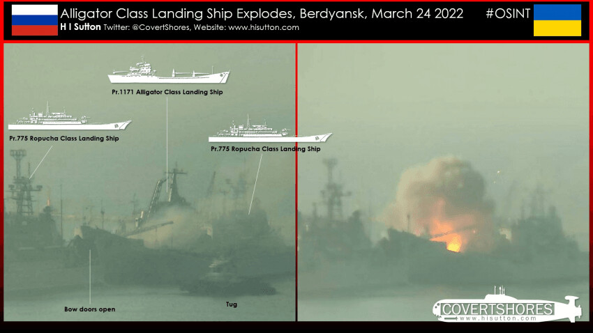 war] 토치카 한발에 배 3척이 작살난 이유.jpg_1.png