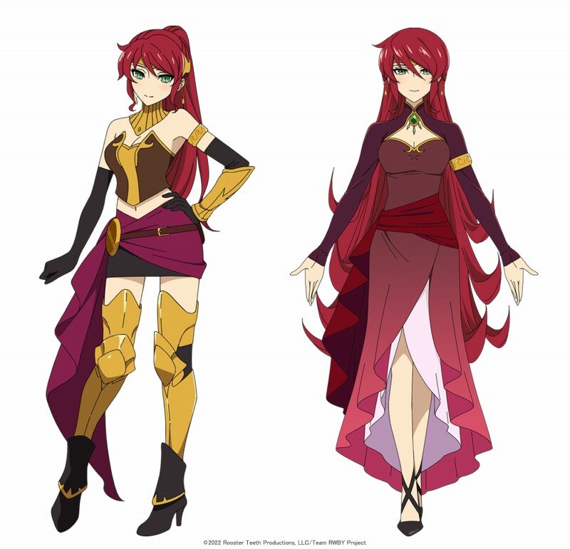 샤프트 제작, [RWBY 빙설제국] 비쥬얼_4.jpg