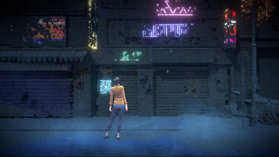 딸과 엄마의 이야기 "어 메모어 블루(A Memoir Blue)" 스팀 출시_7.jpg