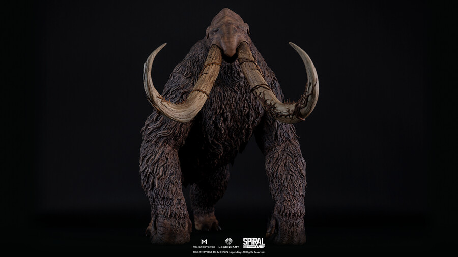 스파이럴스튜디오 TOTM-BH004: 베히모스(2019) 프리오더 개시_4.png