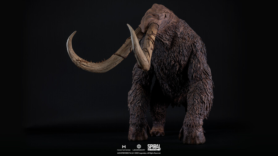 스파이럴스튜디오 TOTM-BH004: 베히모스(2019) 프리오더 개시_5.png