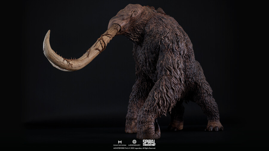 스파이럴스튜디오 TOTM-BH004: 베히모스(2019) 프리오더 개시_6.png