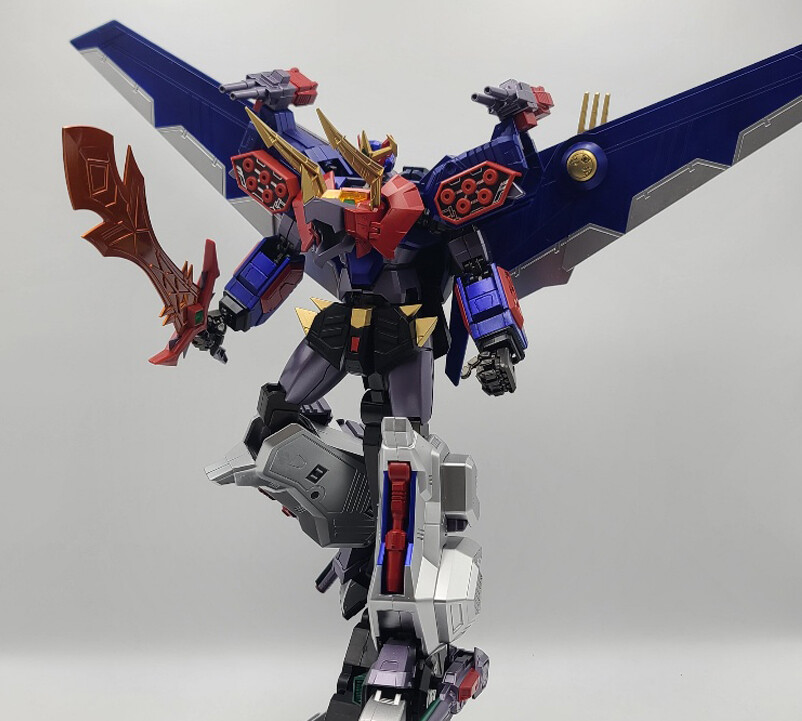 HG 킹 고자우라 개조 2탄 [스압주의]_11.jpg