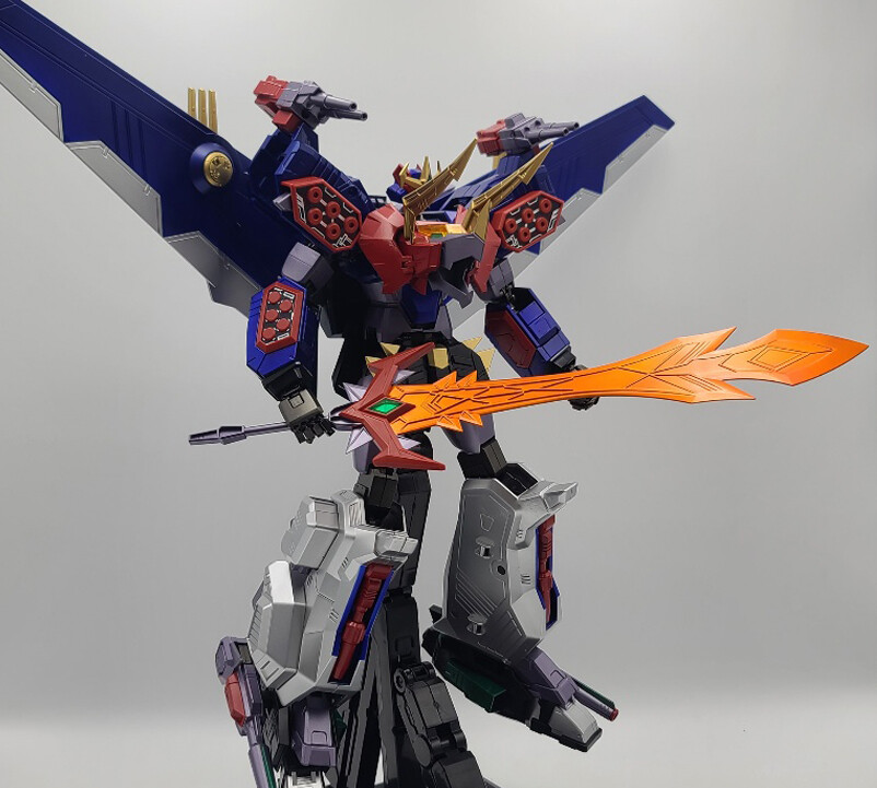 HG 킹 고자우라 개조 2탄 [스압주의]_15.jpg