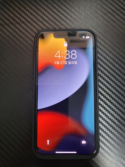 뒤늦게 구매한 아이폰13미니..._1.jpg