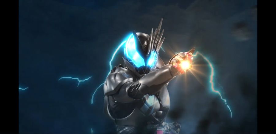 [가면라이더 리바이스] 누가보면 최종폼 수준의 리바이스_4.jpg