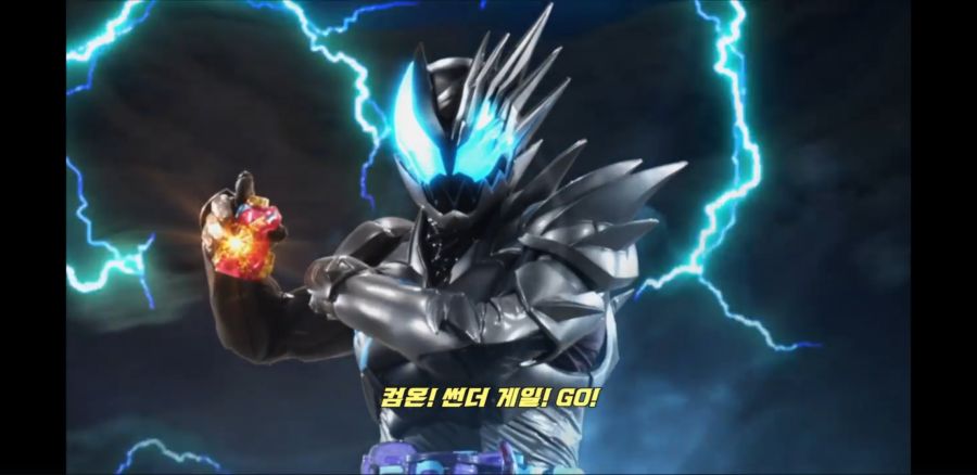 [가면라이더 리바이스] 누가보면 최종폼 수준의 리바이스_7.jpg