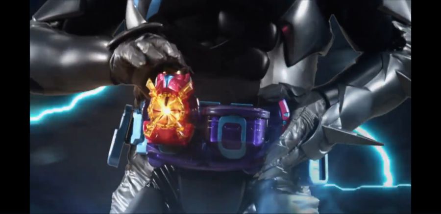 [가면라이더 리바이스] 누가보면 최종폼 수준의 리바이스_9.jpg