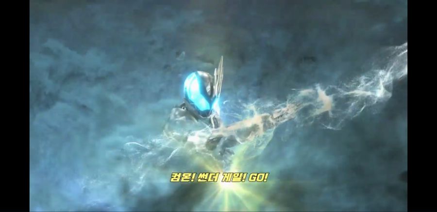 [가면라이더 리바이스] 누가보면 최종폼 수준의 리바이스_13.jpg