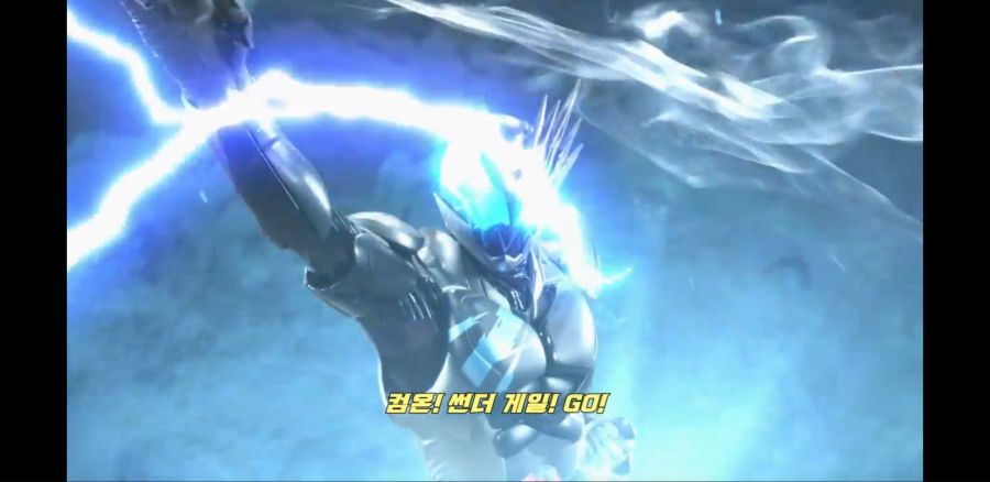 [가면라이더 리바이스] 누가보면 최종폼 수준의 리바이스_15.jpg