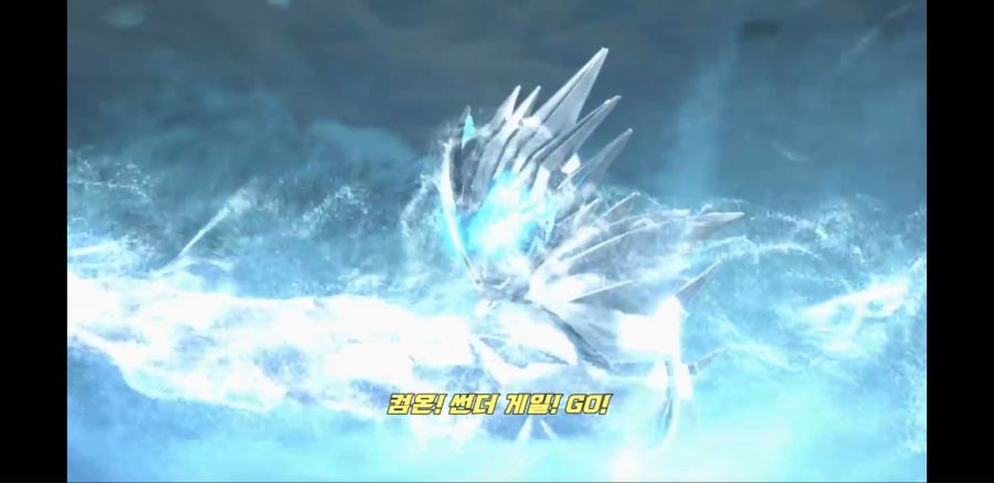 [가면라이더 리바이스] 누가보면 최종폼 수준의 리바이스_16.jpg