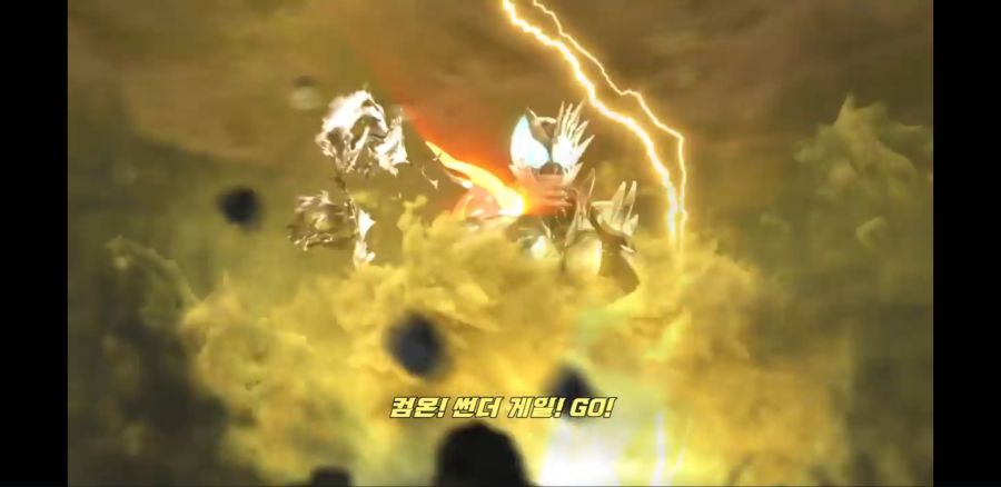 [가면라이더 리바이스] 누가보면 최종폼 수준의 리바이스_18.jpg