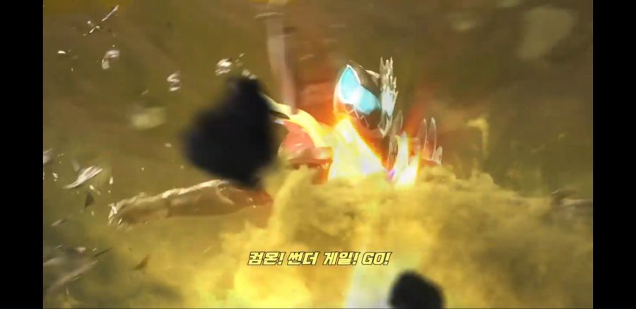 [가면라이더 리바이스] 누가보면 최종폼 수준의 리바이스_19.jpg