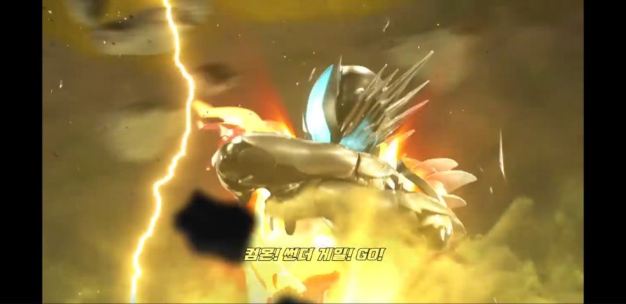 [가면라이더 리바이스] 누가보면 최종폼 수준의 리바이스_21.jpg