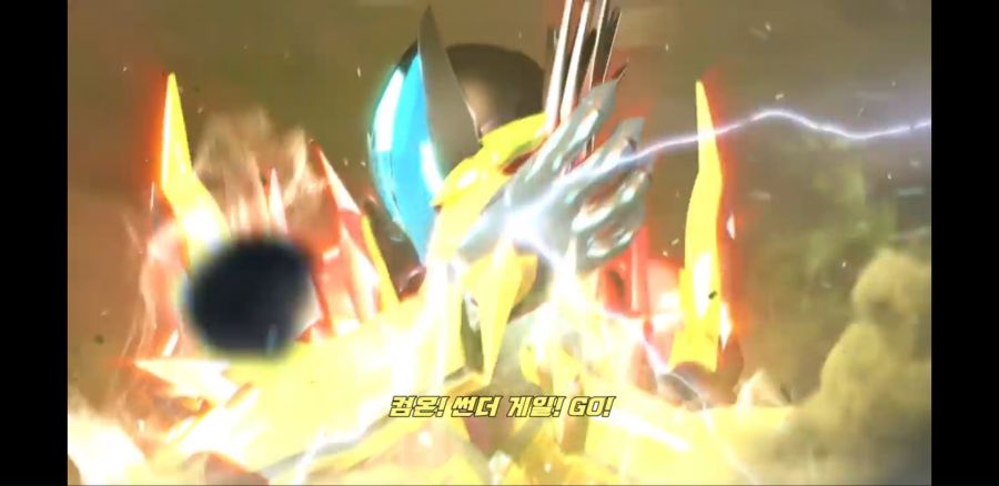 [가면라이더 리바이스] 누가보면 최종폼 수준의 리바이스_23.jpg