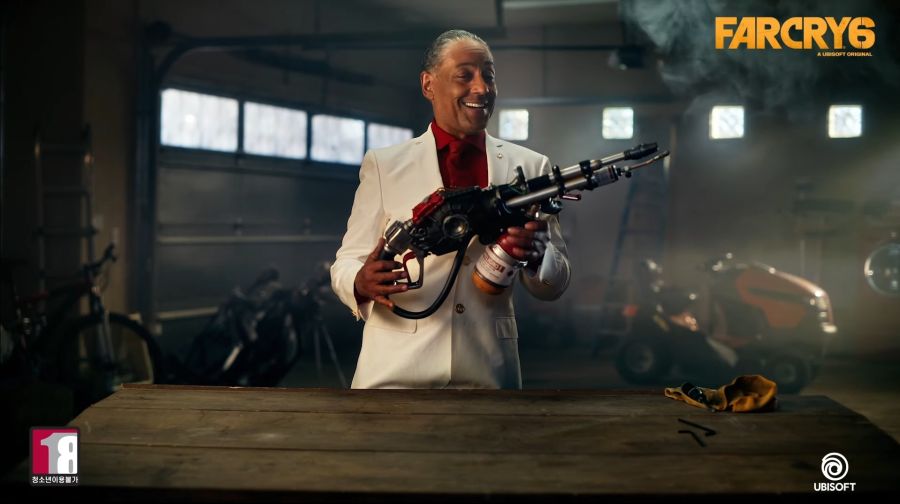 파크라이) 주인공의 무기를 평가하는 악역_13.jpg