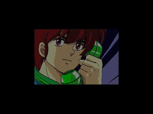 메존일각(めぞん一刻) PC-9801 & 써니 샤이니 모닝(EP)~_24.jpg