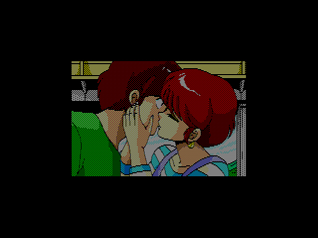 메존일각(めぞん一刻) PC-9801 & 써니 샤이니 모닝(EP)~_39.jpg