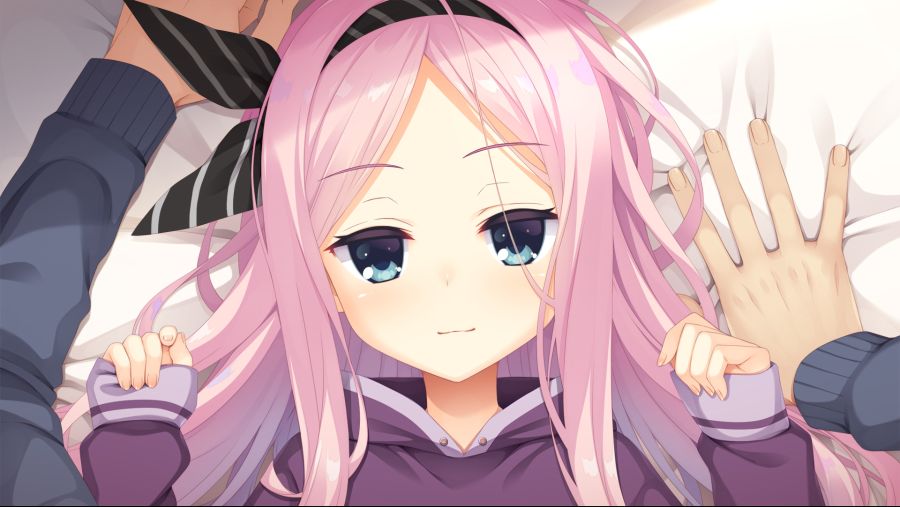 유즈 소프트 "카페 스텔라와 사신의 나비" 스팀 출시_6.jpg