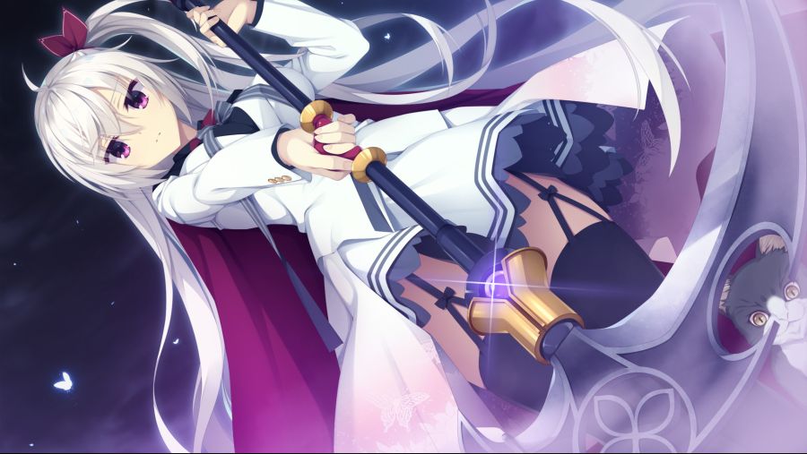 유즈 소프트 "카페 스텔라와 사신의 나비" 스팀 출시_11.jpg