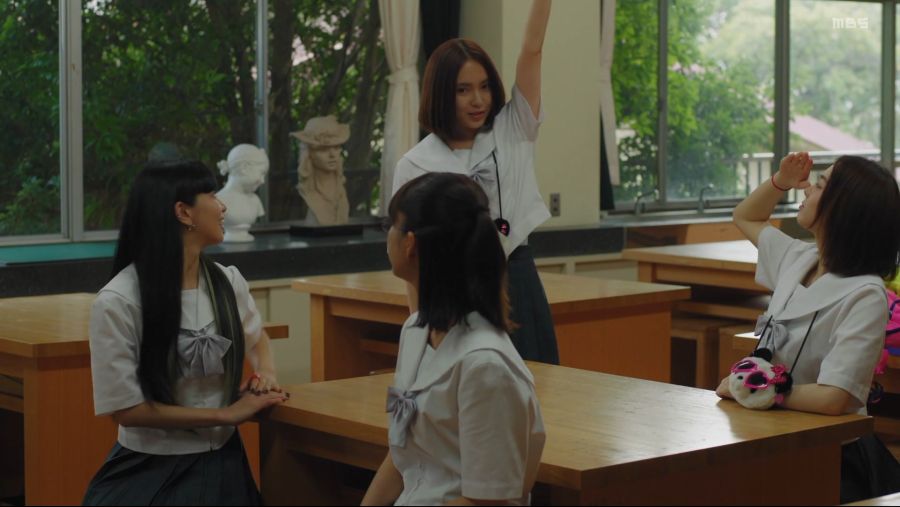 [걸 건 레이디] 체크메이트의 배신 - 스크롤 주의 -_65.jpg