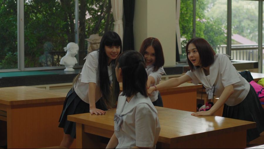 [걸 건 레이디] 체크메이트의 배신 - 스크롤 주의 -_66.jpg