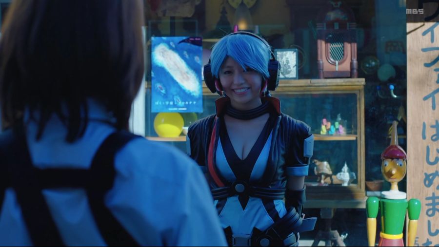 [걸 건 레이디] 체크메이트의 배신 - 스크롤 주의 -_124.jpg