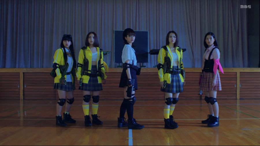 [걸 건 레이디] 체크메이트의 배신 - 스크롤 주의 -_137.jpg