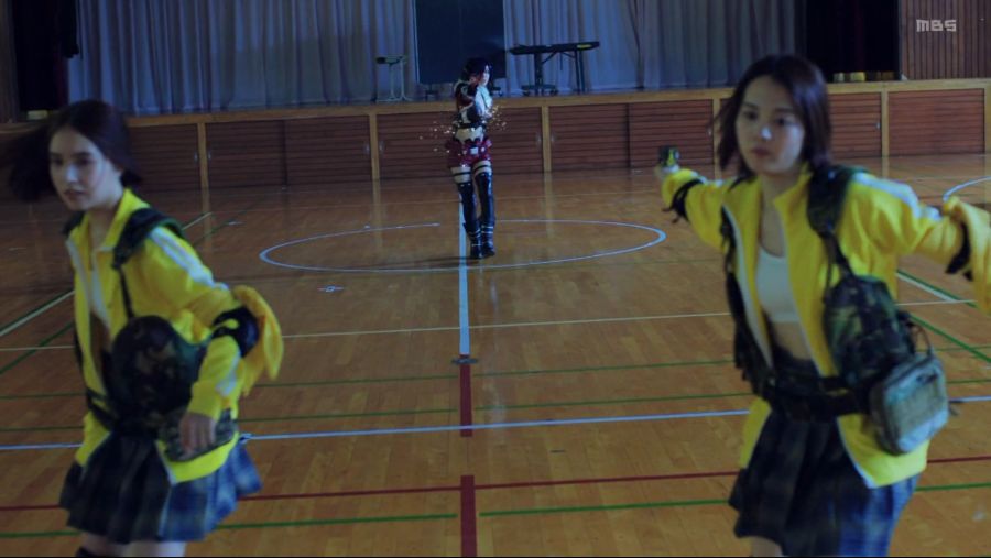 [걸 건 레이디] 체크메이트의 배신 - 스크롤 주의 -_152.jpg