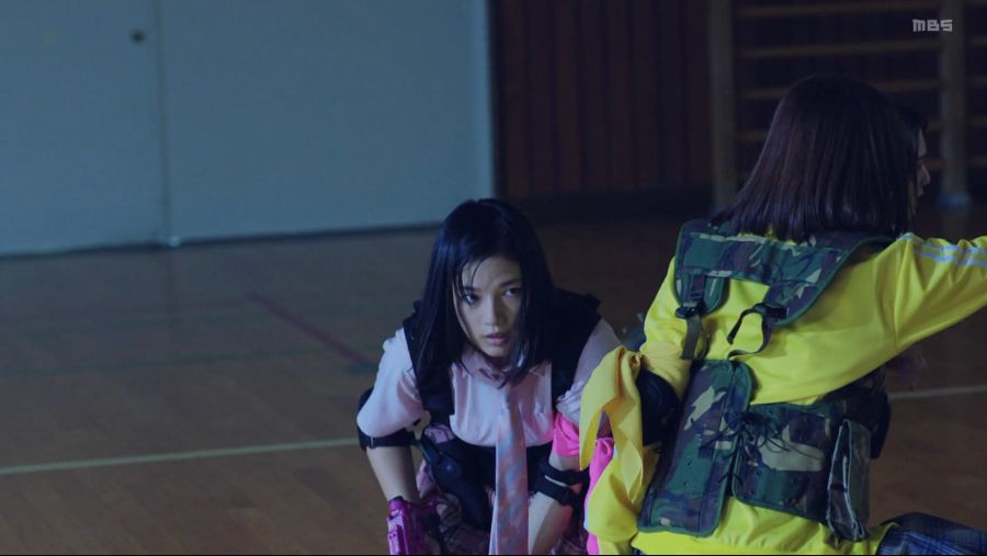 [걸 건 레이디] 체크메이트의 배신 - 스크롤 주의 -_158.jpg