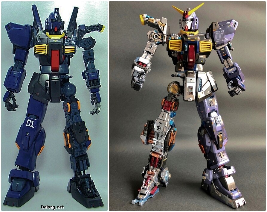 [PG] 마크2 한 대 가격으로 세 배 즐기기..._3.jpg