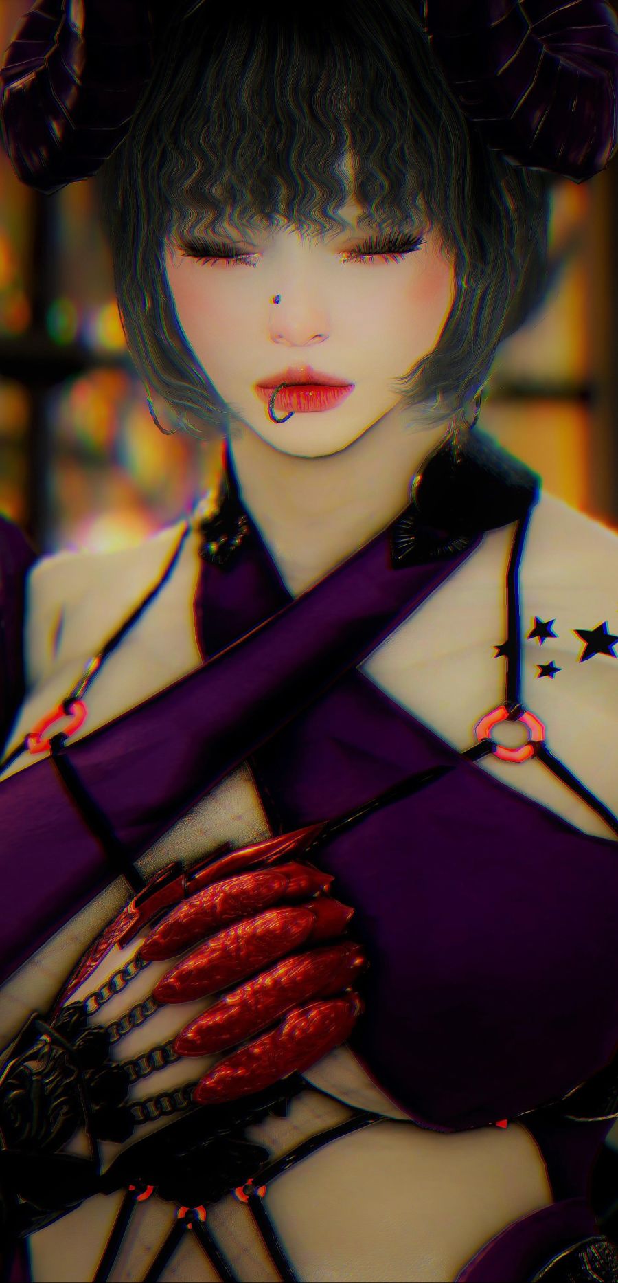 묘하게 음란함을 풍기는 검은사막 커마_14.jpg