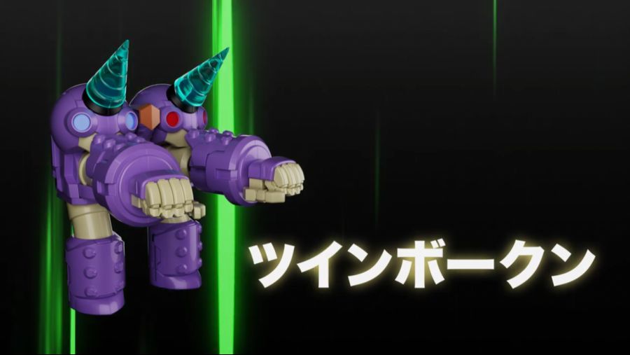 [굿 스마일] 메카스마 THE 합체 무한합체 그렌단라간 PV_8.jpg