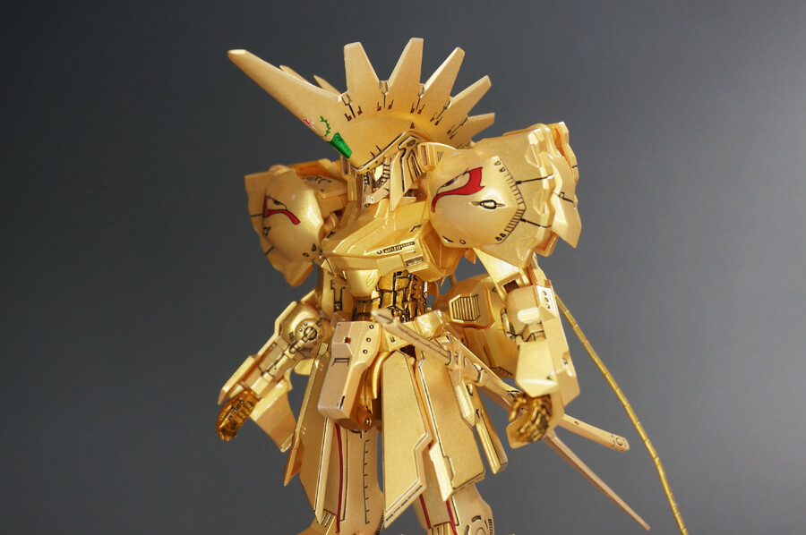 WAVE 1/144 K.O.G AT - 파트락쉐 미라지_1.jpg