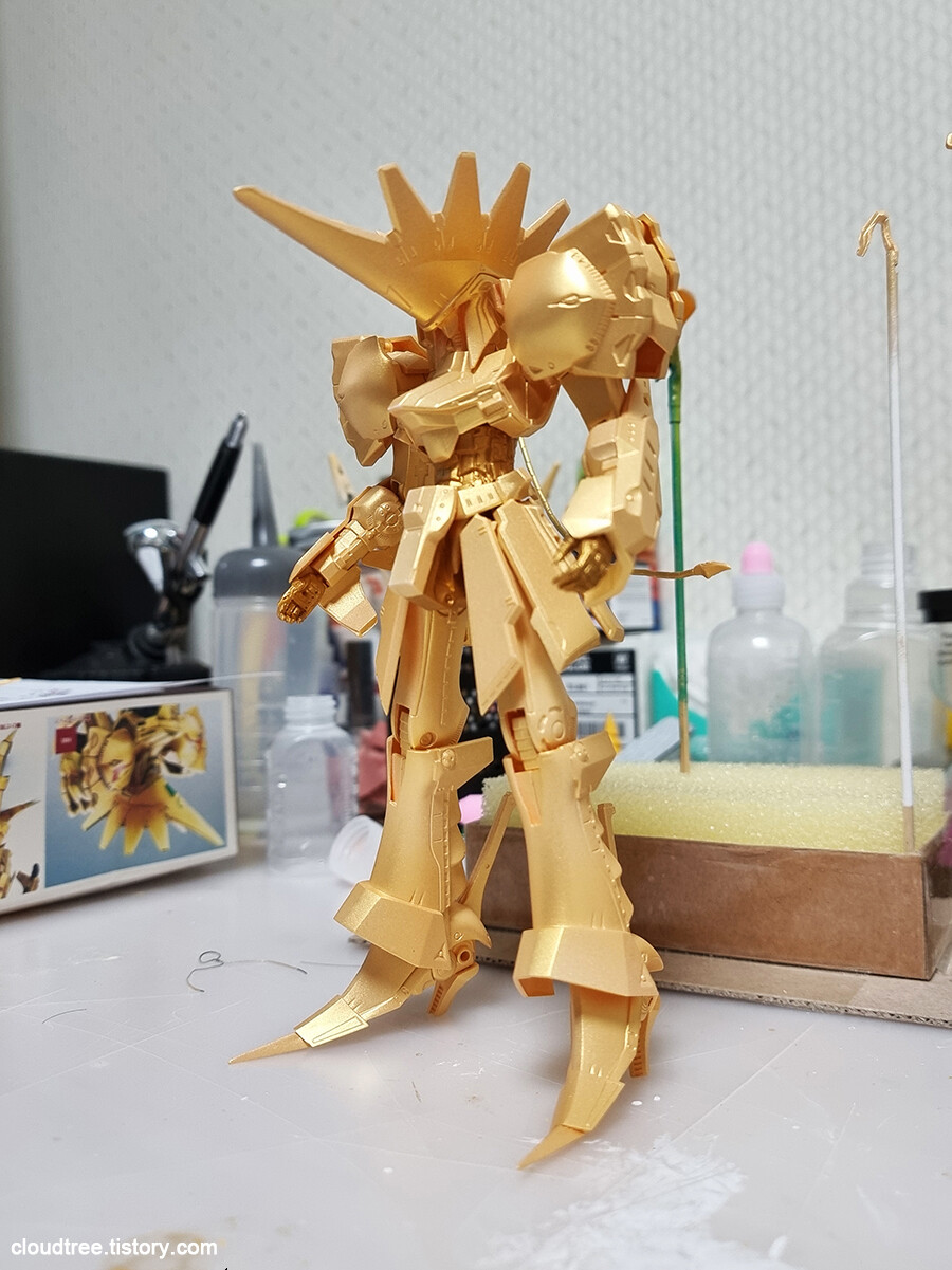 WAVE 1/144 K.O.G AT - 파트락쉐 미라지_4.jpg