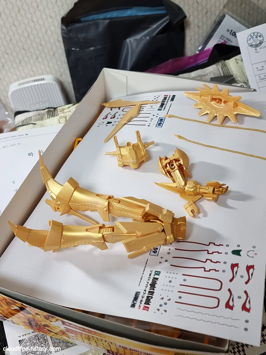 WAVE 1/144 K.O.G AT - 파트락쉐 미라지_5.jpg
