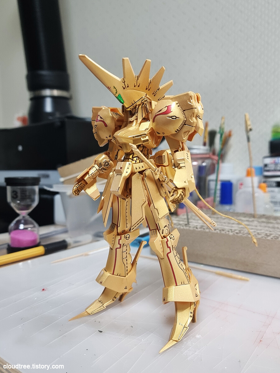 WAVE 1/144 K.O.G AT - 파트락쉐 미라지_11.jpg