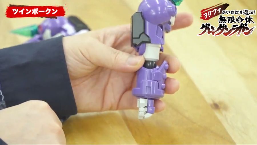 [굿 스마일] THE 합체 무한합체 그렌단라간 소개 영상_13.png