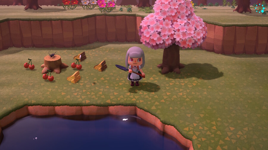 (모동숲) 장비는 항상 들고다녀야 합니다_1.jpg