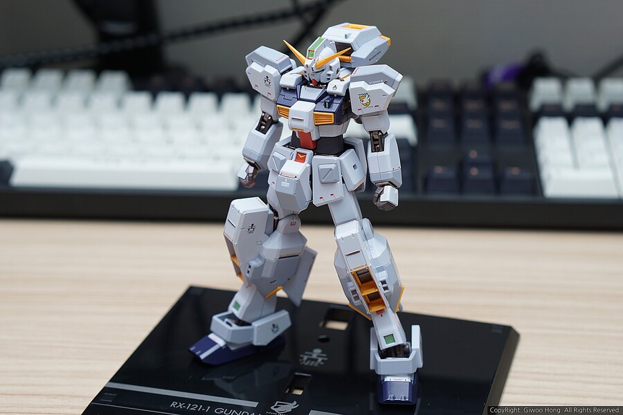 [메탈로봇혼] 건담 TR-1 헤이즐 커스텀 & 옵션 파츠 세트_37.jpg
