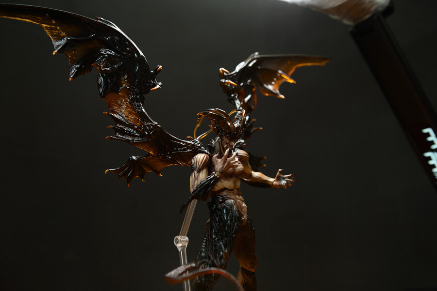 [피그마] 데빌맨 ( Takeya takayuki ver. )_4.jpg