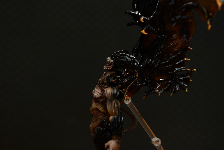 [피그마] 데빌맨 ( Takeya takayuki ver. )_1.jpg